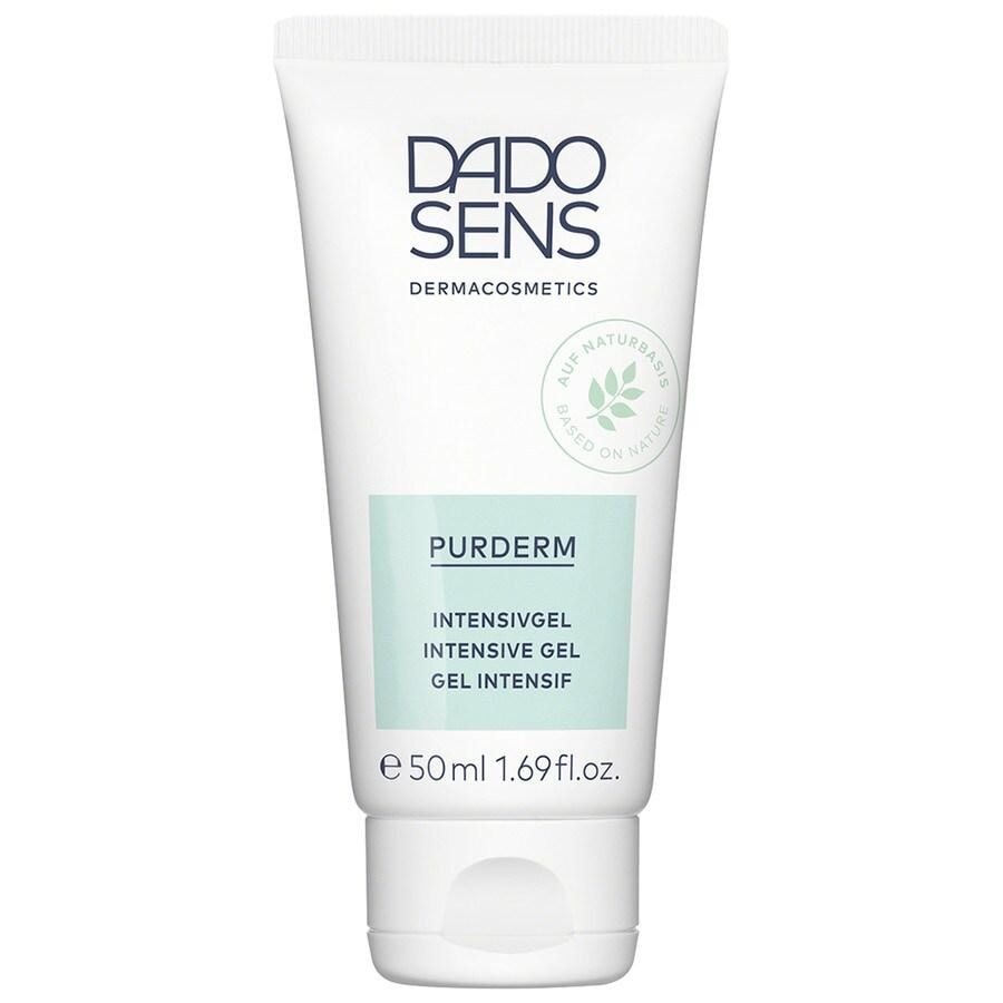 DADO SENS Dermacosmetics PURDERM INTENSYWNY ŻEL Acne 50 ml