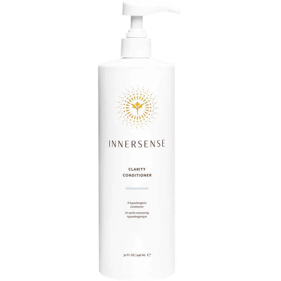 Innersense Clarity Conditioner Odżywki do włosów 946 ml Damski