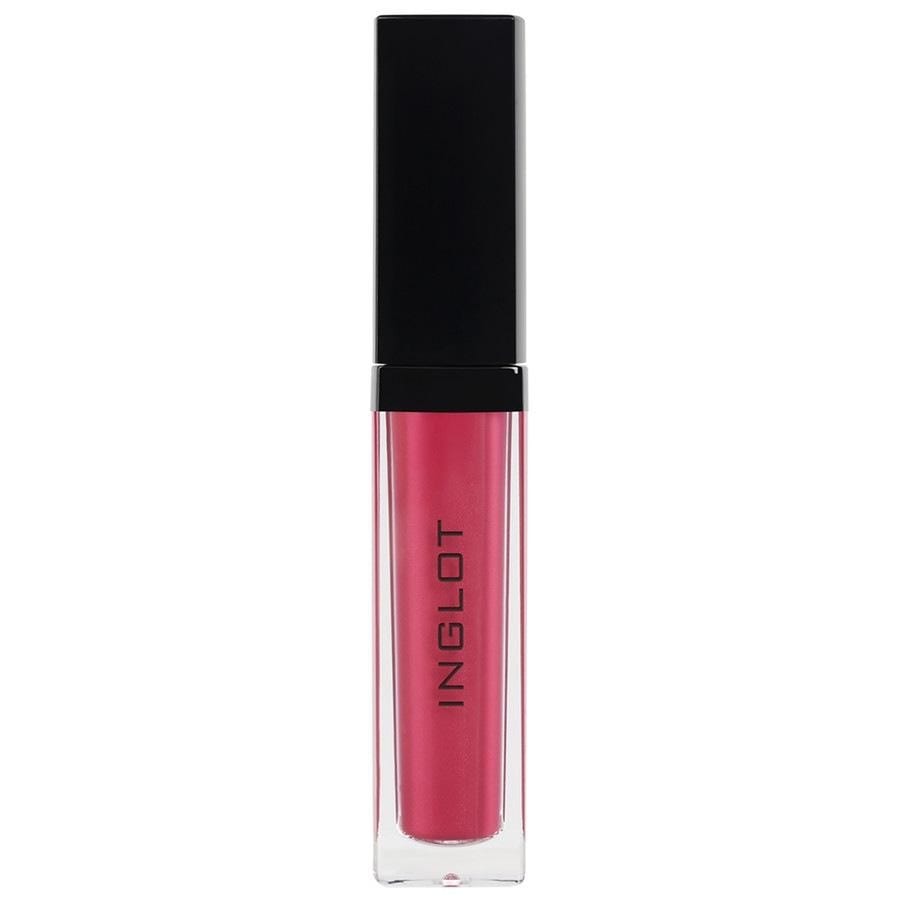 Inglot POMADKA W PŁYNIE HD MATTE Szminki 5,5 ml 13