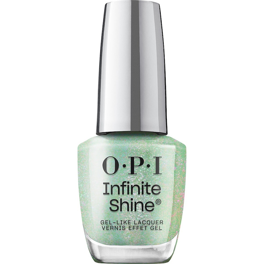 OPI Infinite Shine Lakiery do paznokci 15 ml Teals Familiar
