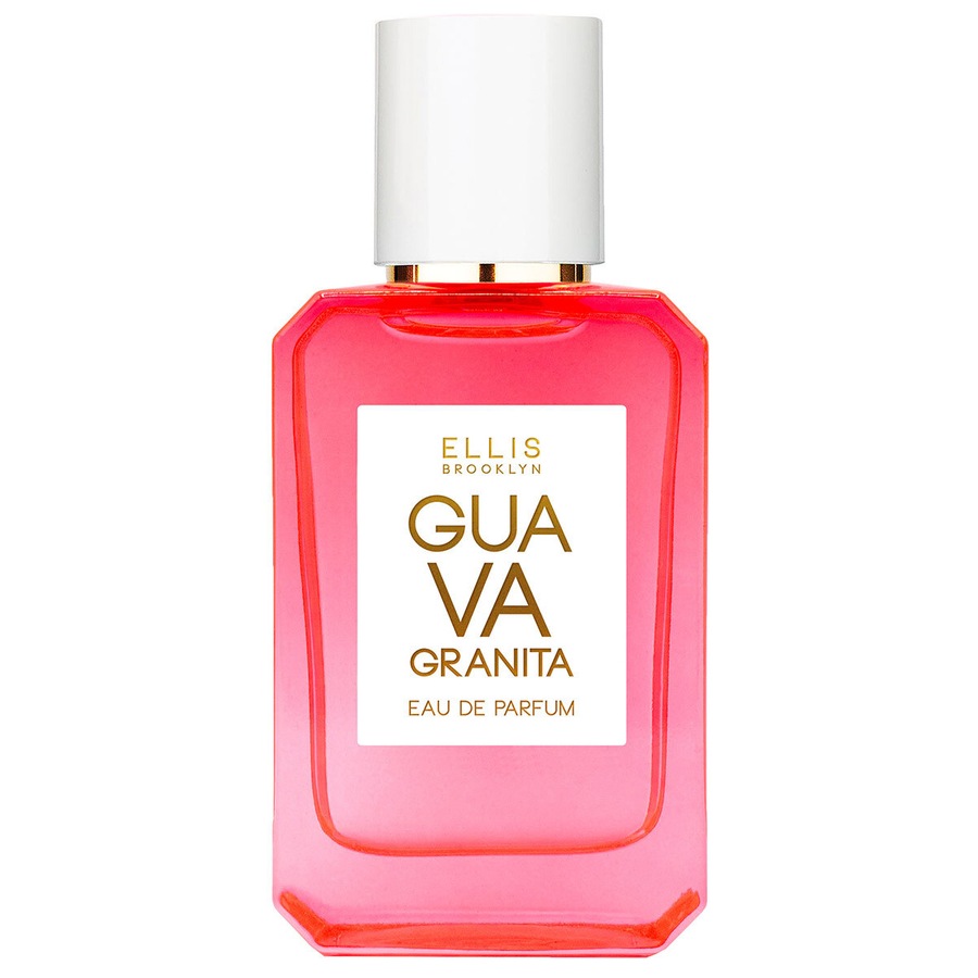 Ellis Brooklyn GUAVA GRANITA Woda perfumowana 50 ml
