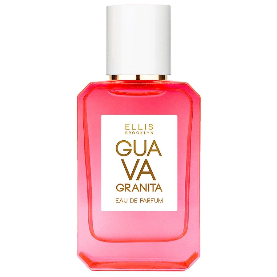 Ellis Brooklyn GUAVA GRANITA Woda perfumowana 50 ml