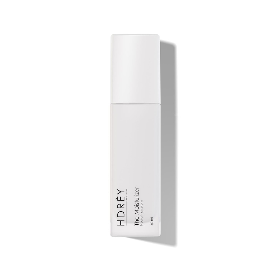 HDREY HDREY The Moisturizer Serum Serum nawilżające 40 ml