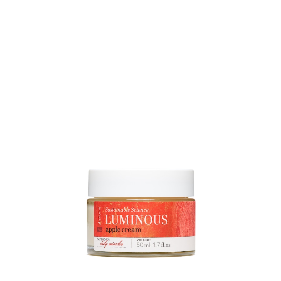 Phenomé Luminous Apple Cream Kremy do twarzy 50 ml