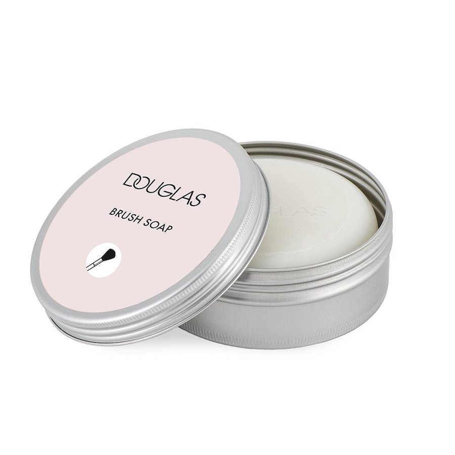 Douglas Collection Accessoires Brush Soap Płyny do czyszczenia pędzli 100 g