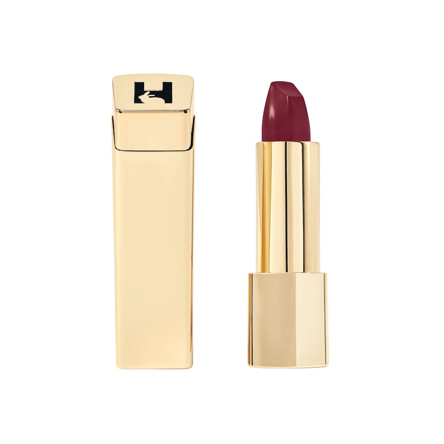 Hourglass Unlocked UNLOCKED™ SATIN CRÈME LIPSTICK Szminki 4 g Wave