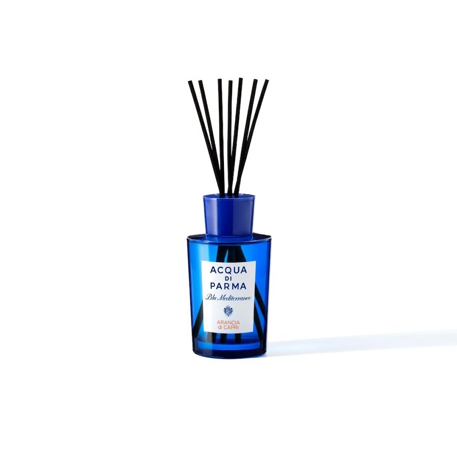 Acqua di Parma Blu Mediterraneo ARANCIA DI CAPRI DYFUZOR Dyfuzory zapachowe 180 ml