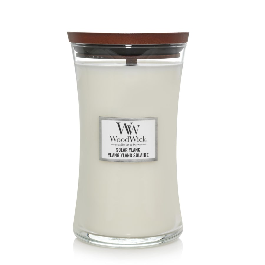 WoodWick Solar Ylang Świeczki 610 g
