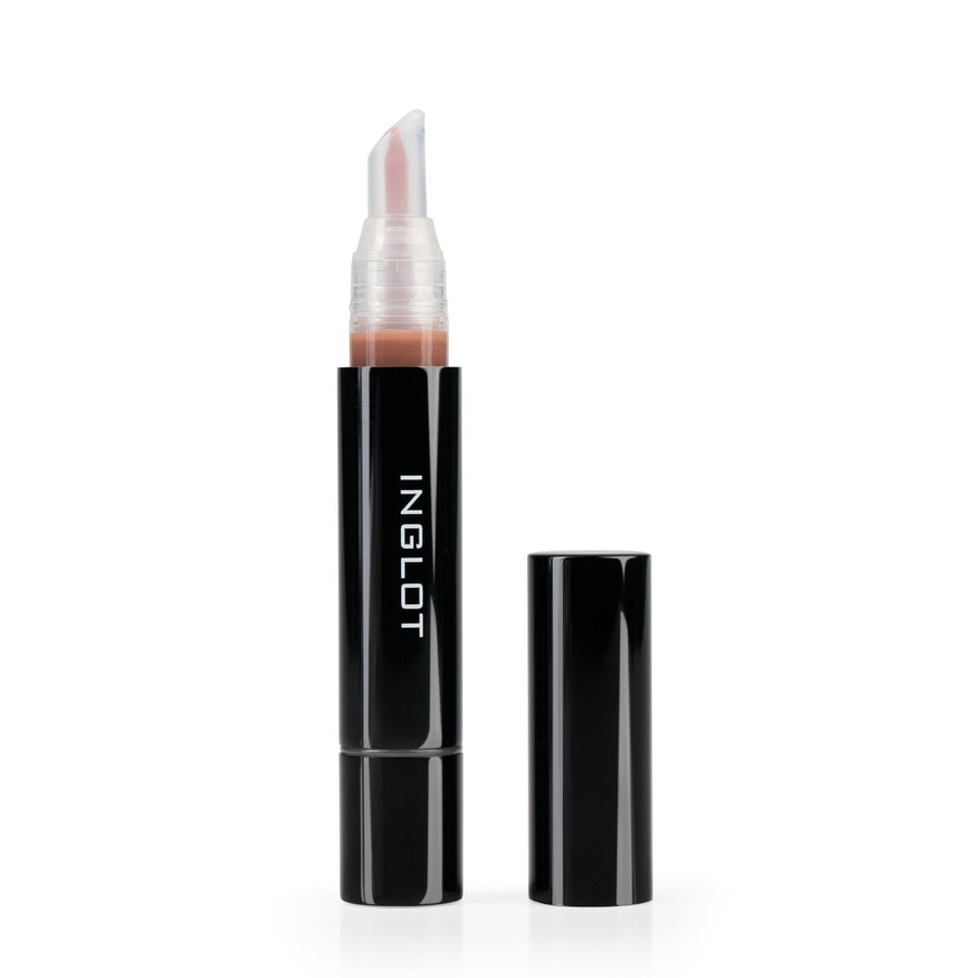 Inglot OLEJEK DO UST Błyszczyki 4 ml 3