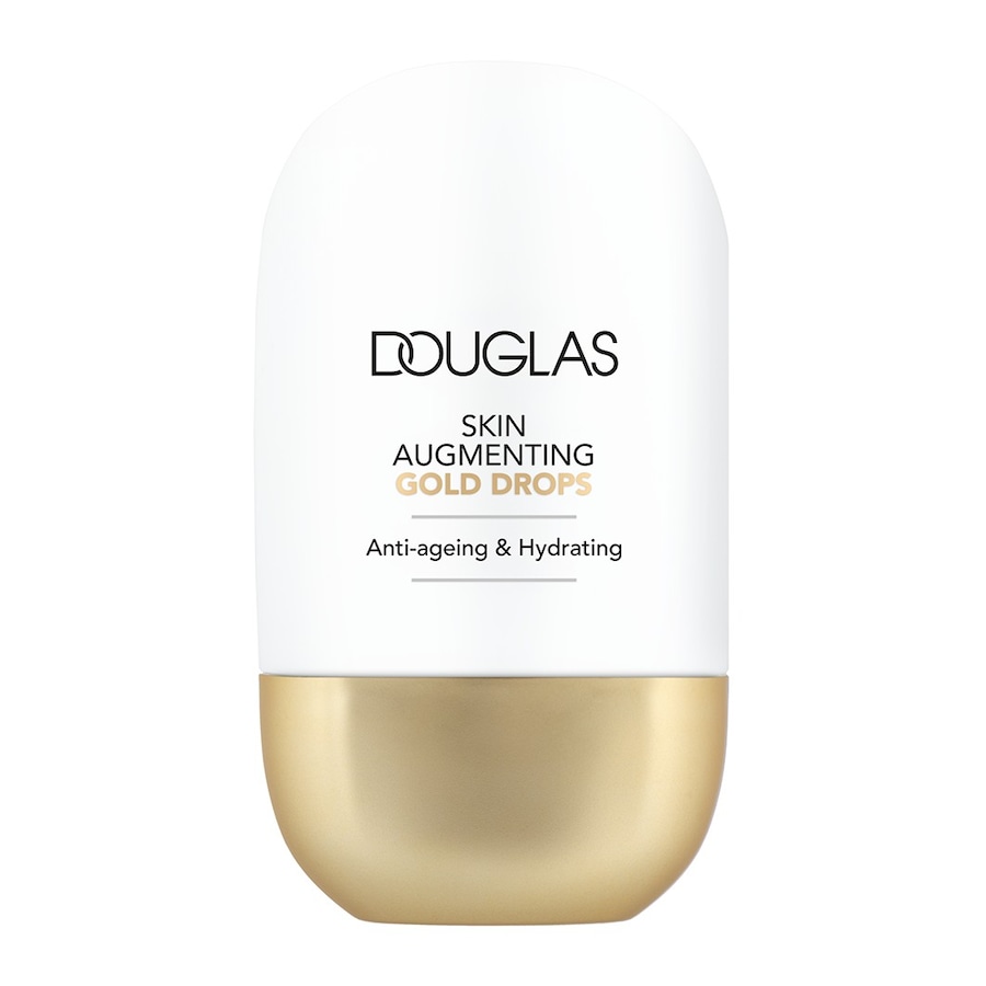Douglas Collection Make-Up Skin Augmenting Gold Drops Rozświetlacze 30 ml 1 - GOLD