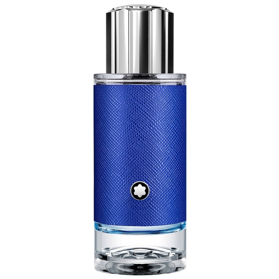 Montblanc Explorer Ultra Blue Woda perfumowana 30 ml Męskie