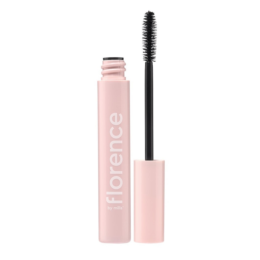 Florence By Mills Volumizing Mascara Up A Notch Black Tusze do rzęs 10,5 g NOIR