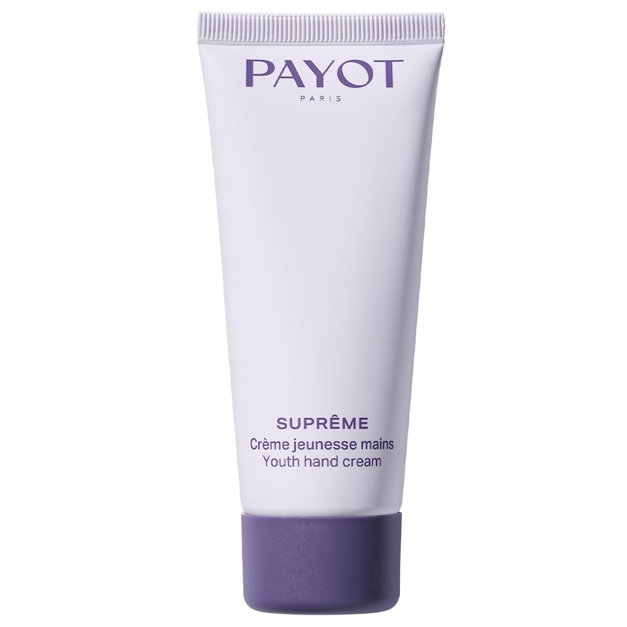 Payot Suprême Jeunesse CRÈME JEUNESSE MAINS Kremy do rąk 50 ml Damski