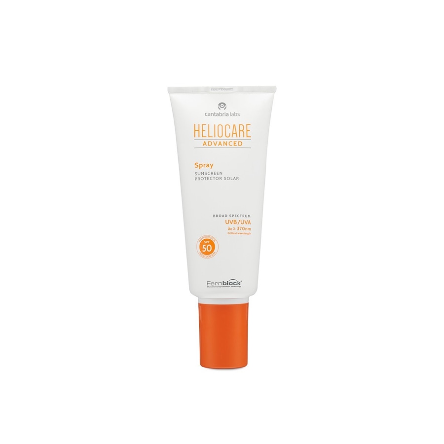 HELIOCARE SPF50 Ochrona przeciwsłoneczna 200 ml