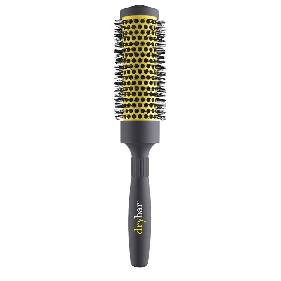 drybar zczotka ceramiczna Half Pint Płaskie szczotki do włosów 1 ct