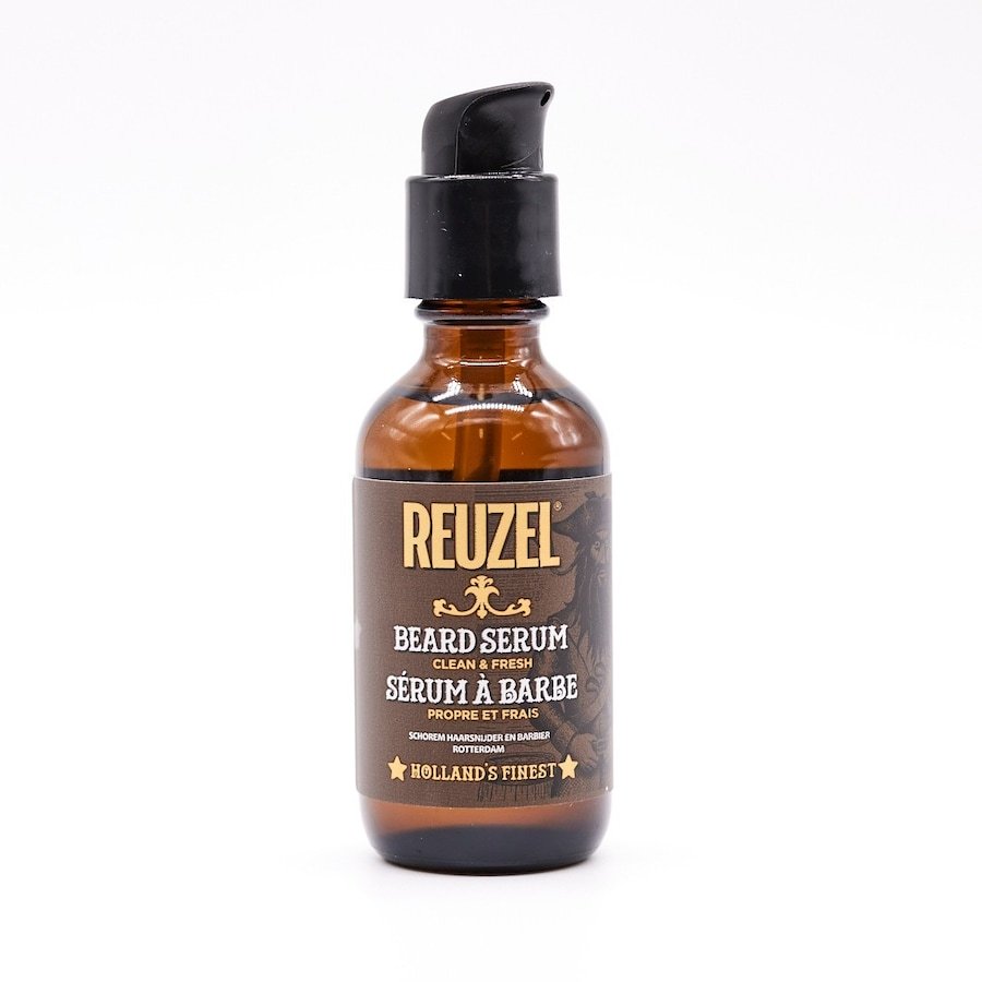 Reuzel Clean & Fresh Beard Serum Pielęgnacja brody 50 g
