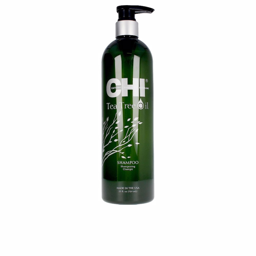 Farouk CHI TEA TREE OIL shampoo Szampony 739 ml
