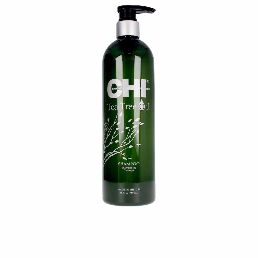 Farouk CHI TEA TREE OIL shampoo Szampony 739 ml