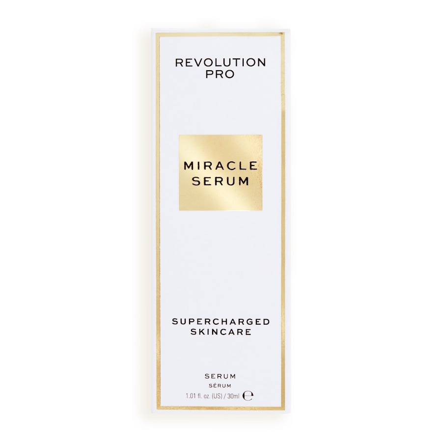 Revolution Pro Miracle Serum Serum nawilżające 30 ml