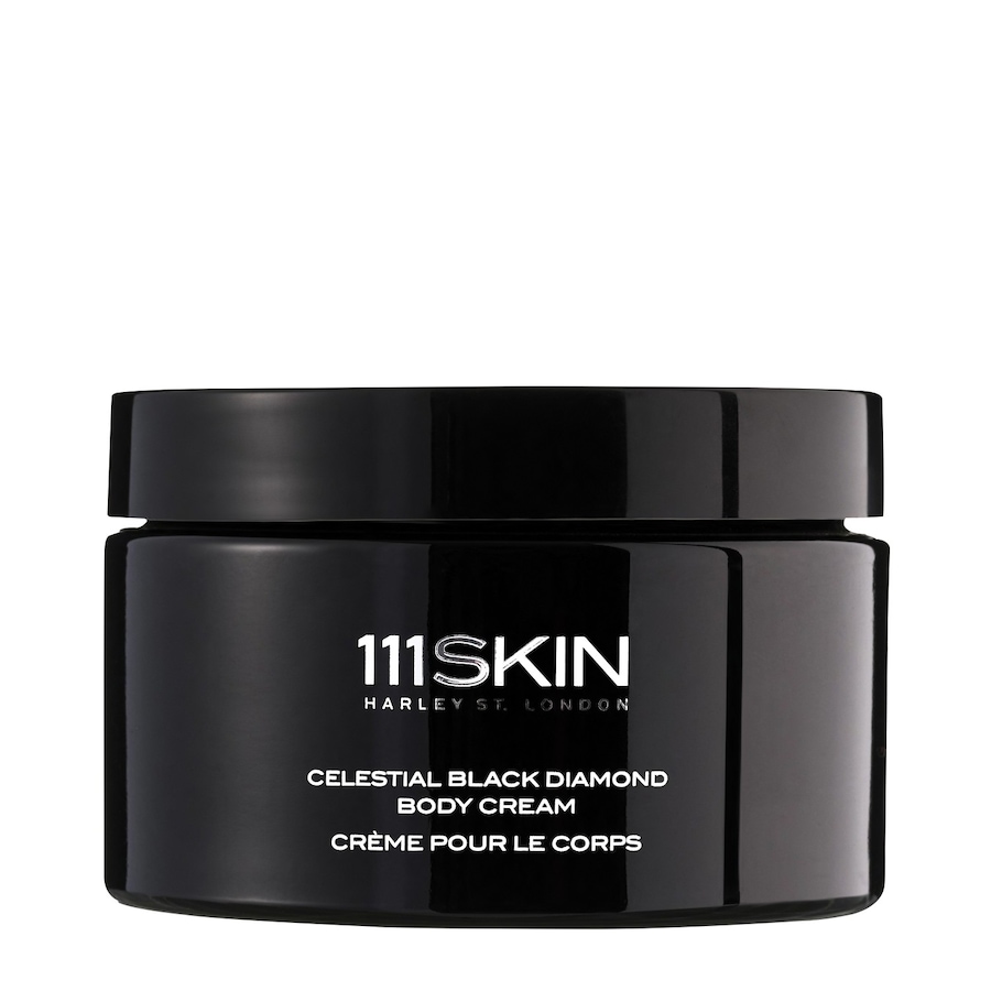 111Skin Celestial Black Diamond Balsamy do ciała 160 ml