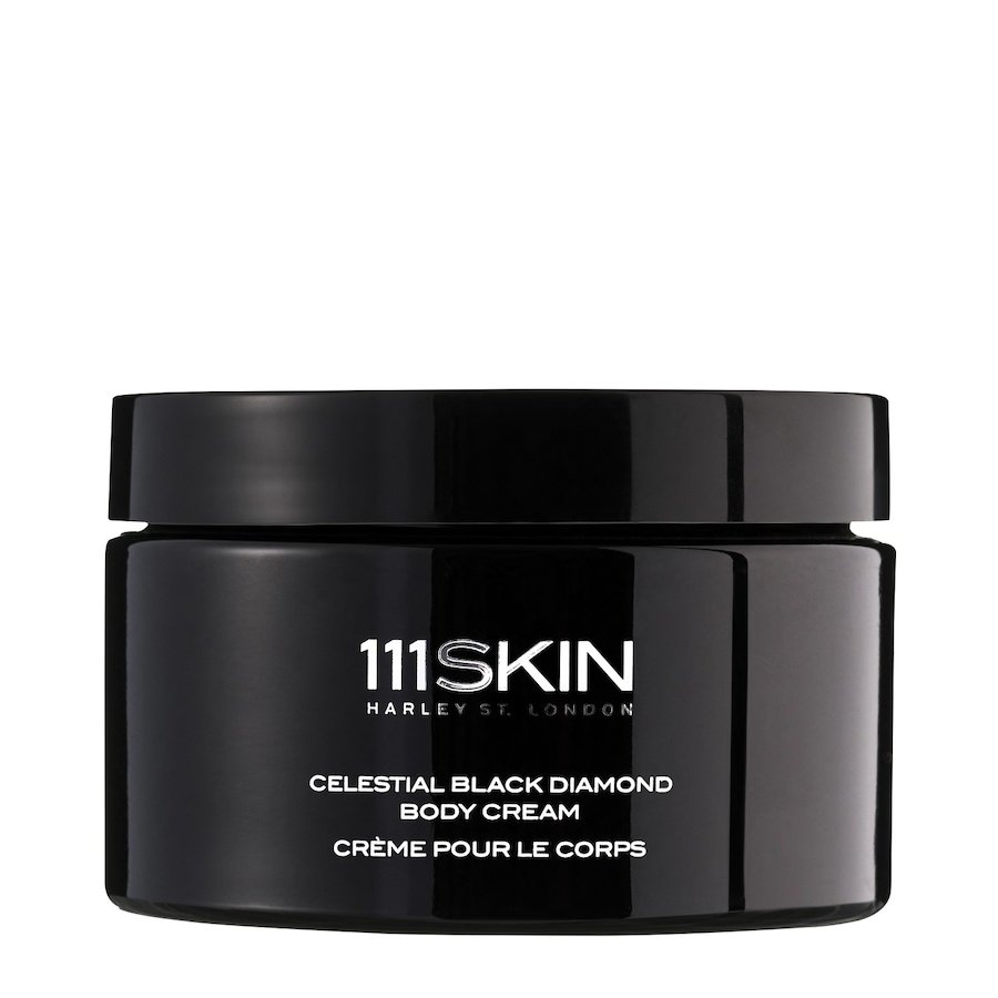 111Skin Celestial Black Diamond Balsamy do ciała 160 ml