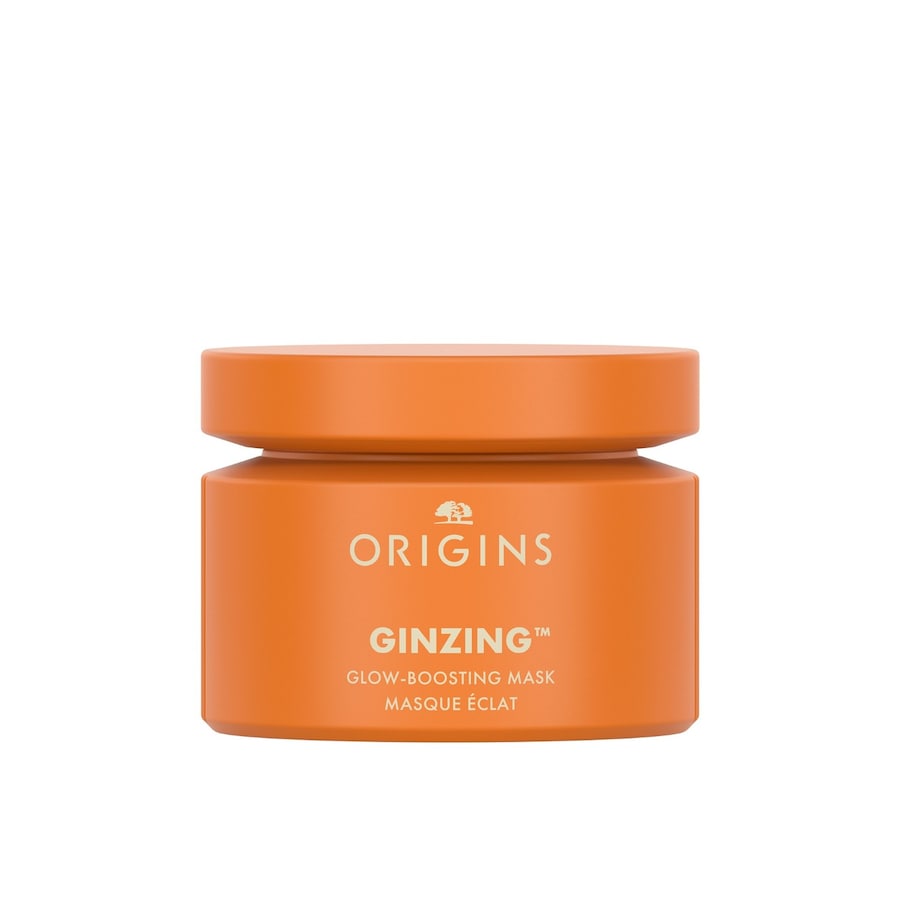 Origins GinZing™ Glow-Boosting Mask Maseczki rozświetlające 75 ml