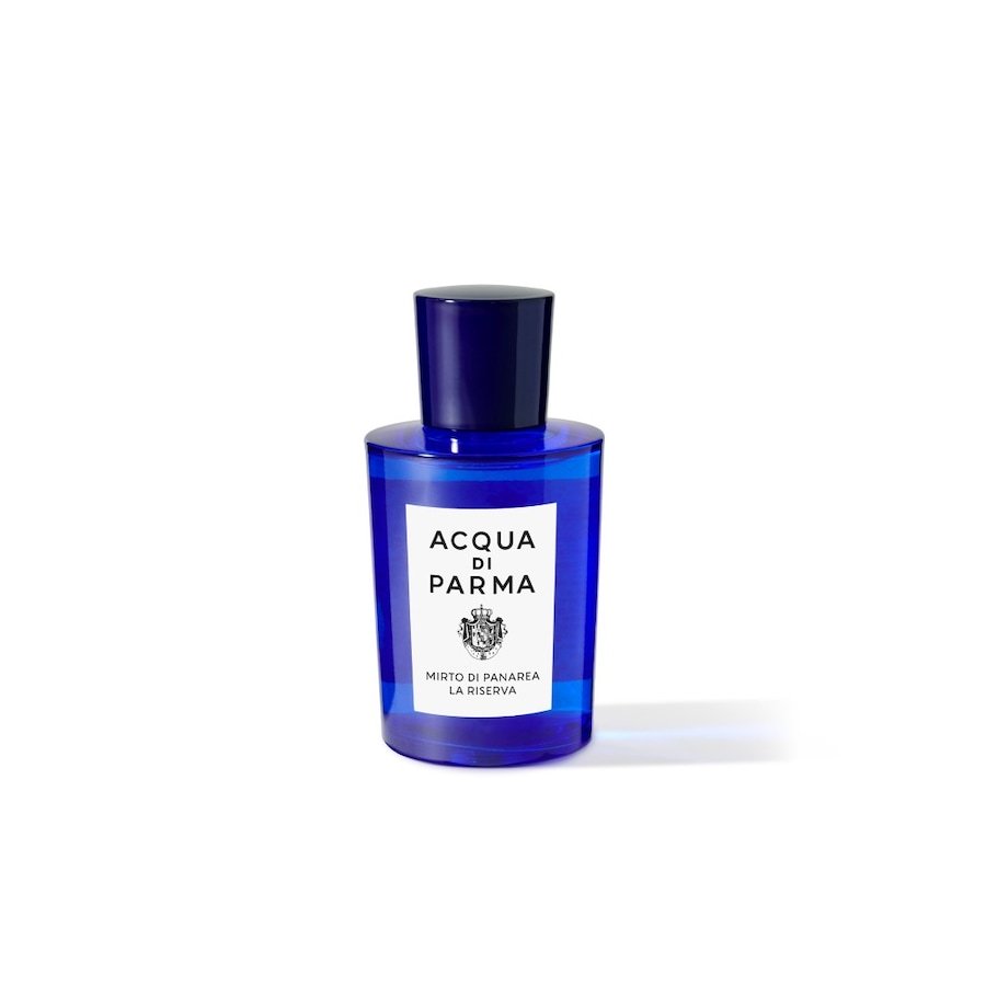Acqua di Parma Blu Mediterraneo LA RISERVA EDP 180ML Woda perfumowana 100 ml