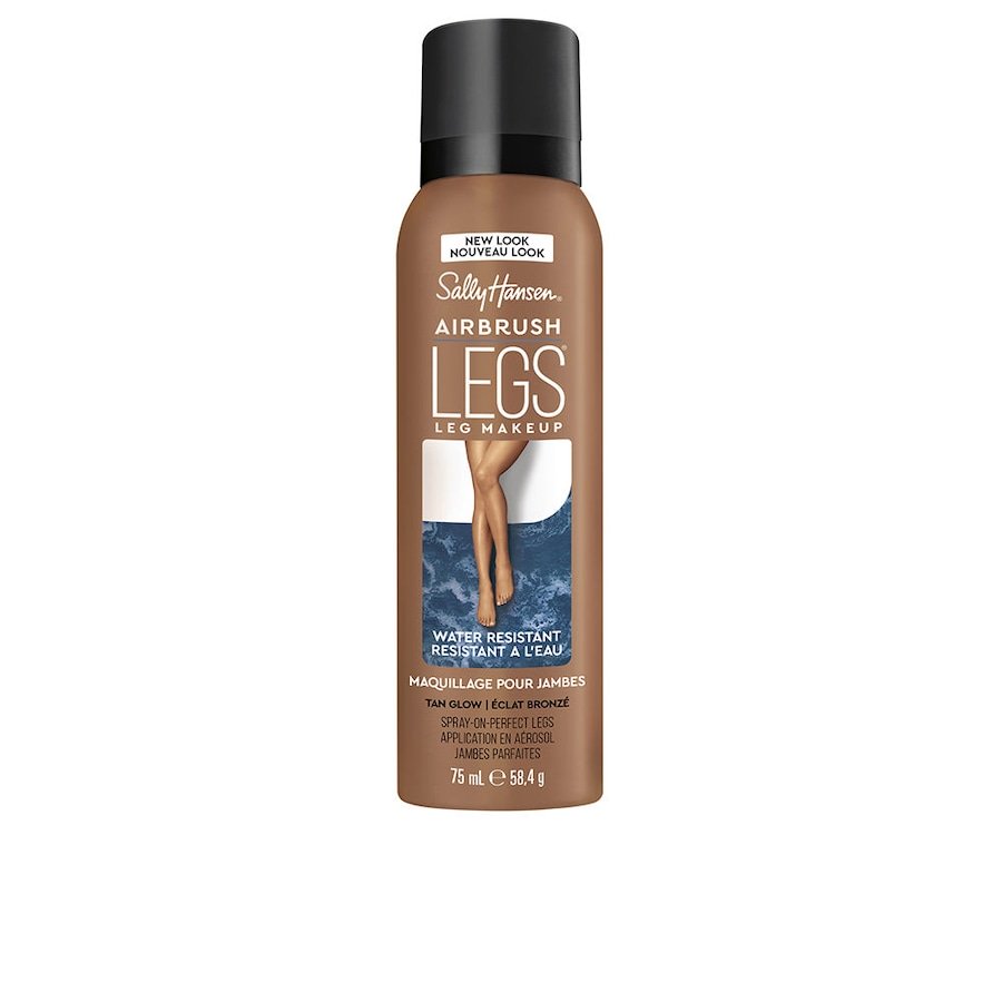 Sally Hansen AIRBRUSH LEGS spray do makijażu Makijaż ciała 75 ml