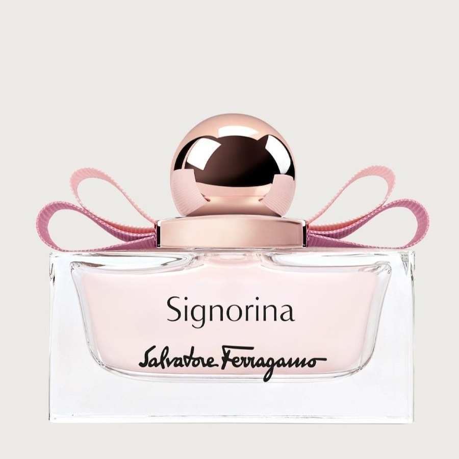 Salvatore Ferragamo Signorina Woda perfumowana 50 ml Damski
