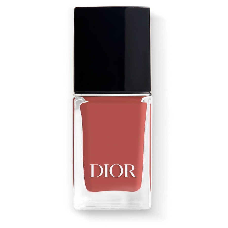 DIOR SUMMER IN DIOR Dior Vernis - Lakier do paznokci z efektem żelu - Odcienie couture Lakiery do paznokci 10 ml 720 - Icone