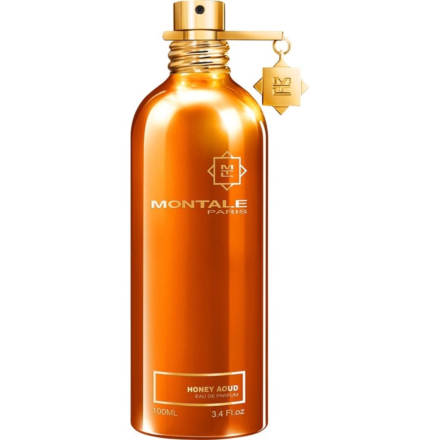 Montale Oud Honey Aoud Eau de Parfum Spray Perfumy 100 ml