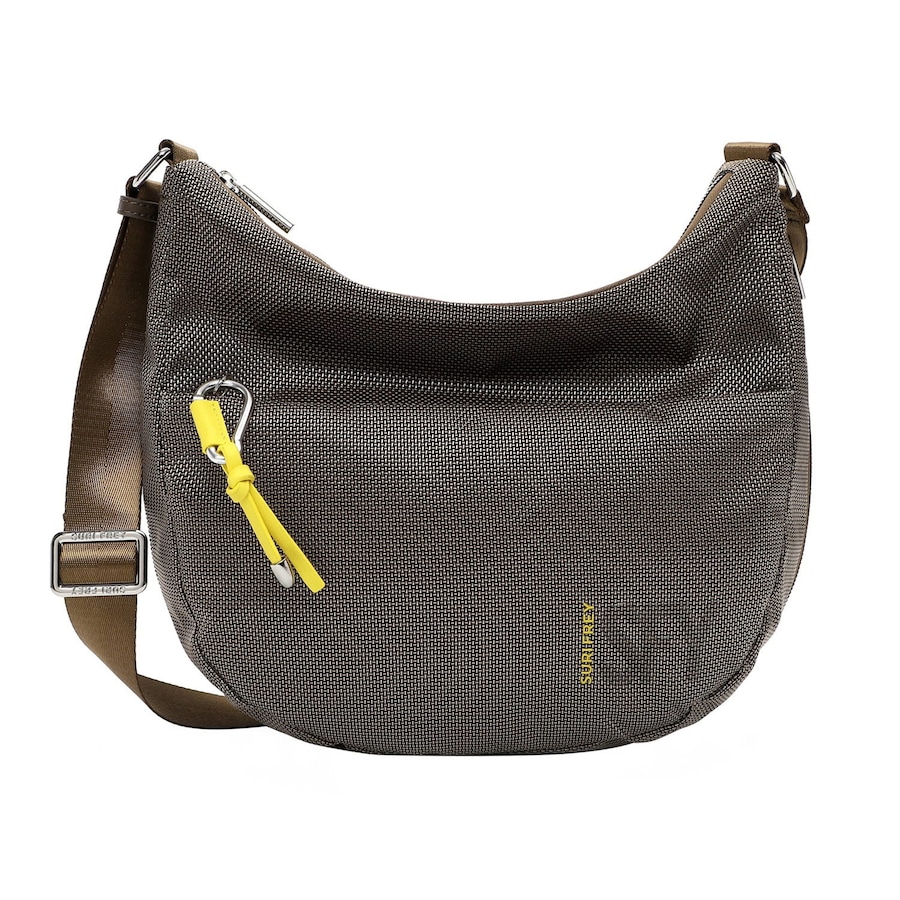 SURI FREY Worek SFY SURI Sports Marry Torebki 1 ct Szary Damski