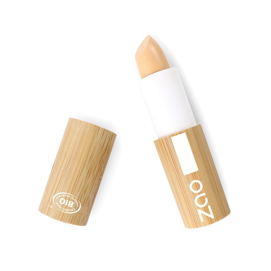 ZAO Bamboo Concealer Stick Korektory 3,5 g 491 - IVORY