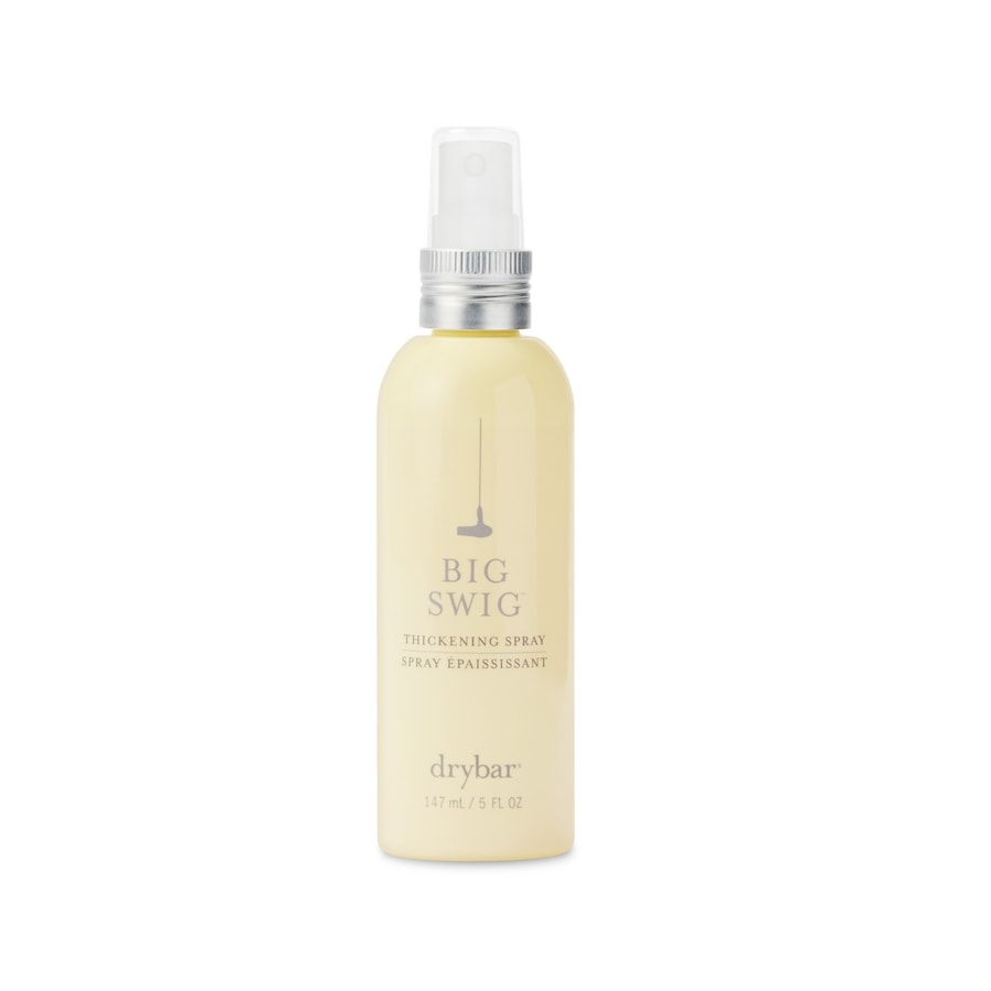 drybar Spray nadający objętość włosów Big Swig Thickening Lakiery do włosów 147 ml