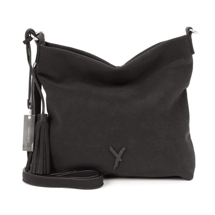 SURI FREY Torebka Naramienna SFY Romy Torby na ramię 1 ct Szary Damski