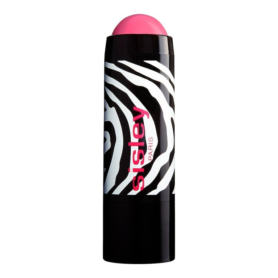 Sisley Phyto-Blush Twist 5 Contour Róż do policzków 5,5 g Nr. 02 Fushia