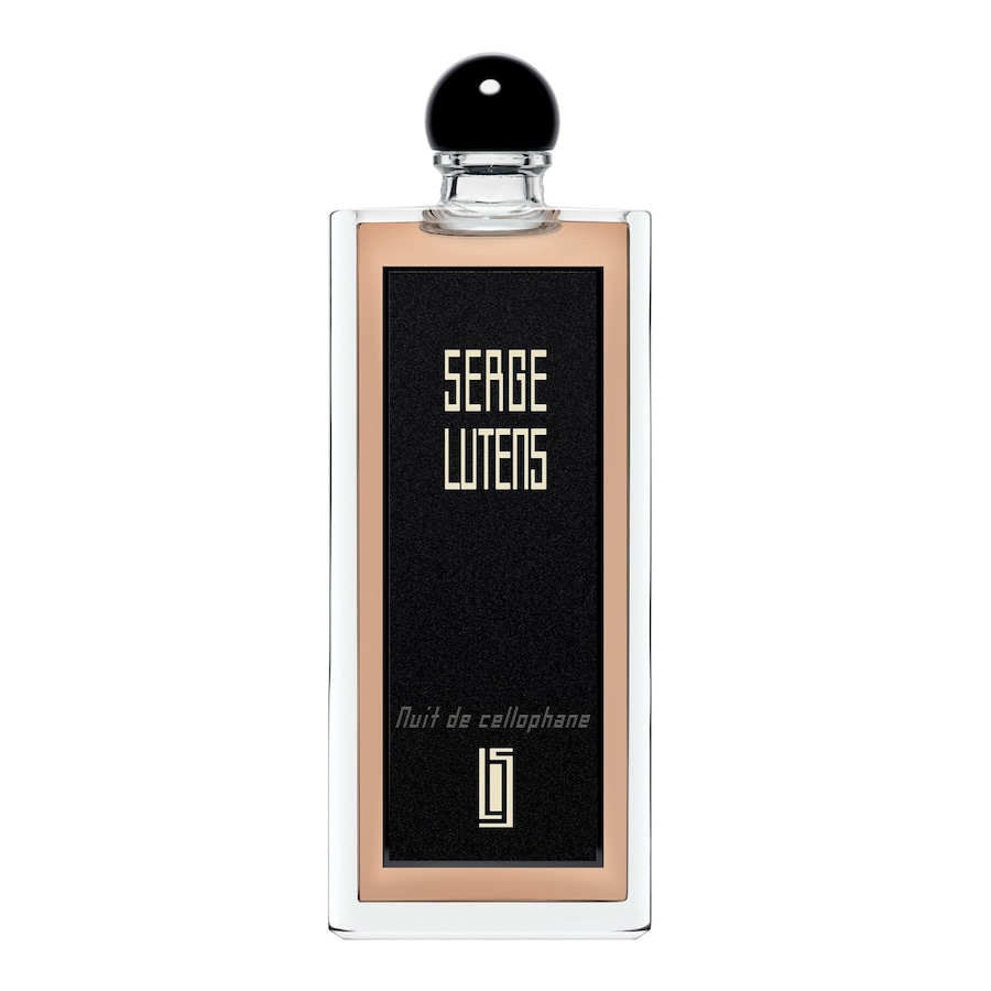 Serge Lutens Nuit de Cellophane Woda perfumowana 50 ml