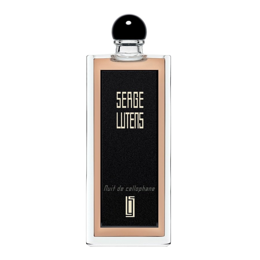 Serge Lutens Nuit de Cellophane Woda perfumowana 50 ml