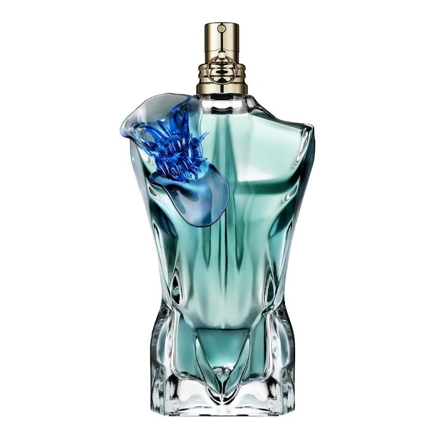 Jean Paul Gaultier Le Male Le Beau Flower Woda perfumowana 125 ml Męskie
