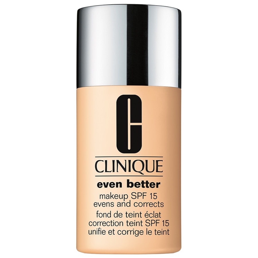 Clinique Even Better™ Even Better Makeup SPF 15 - Podkład Podkłady 30 ml WN69 - CARDAMOM
