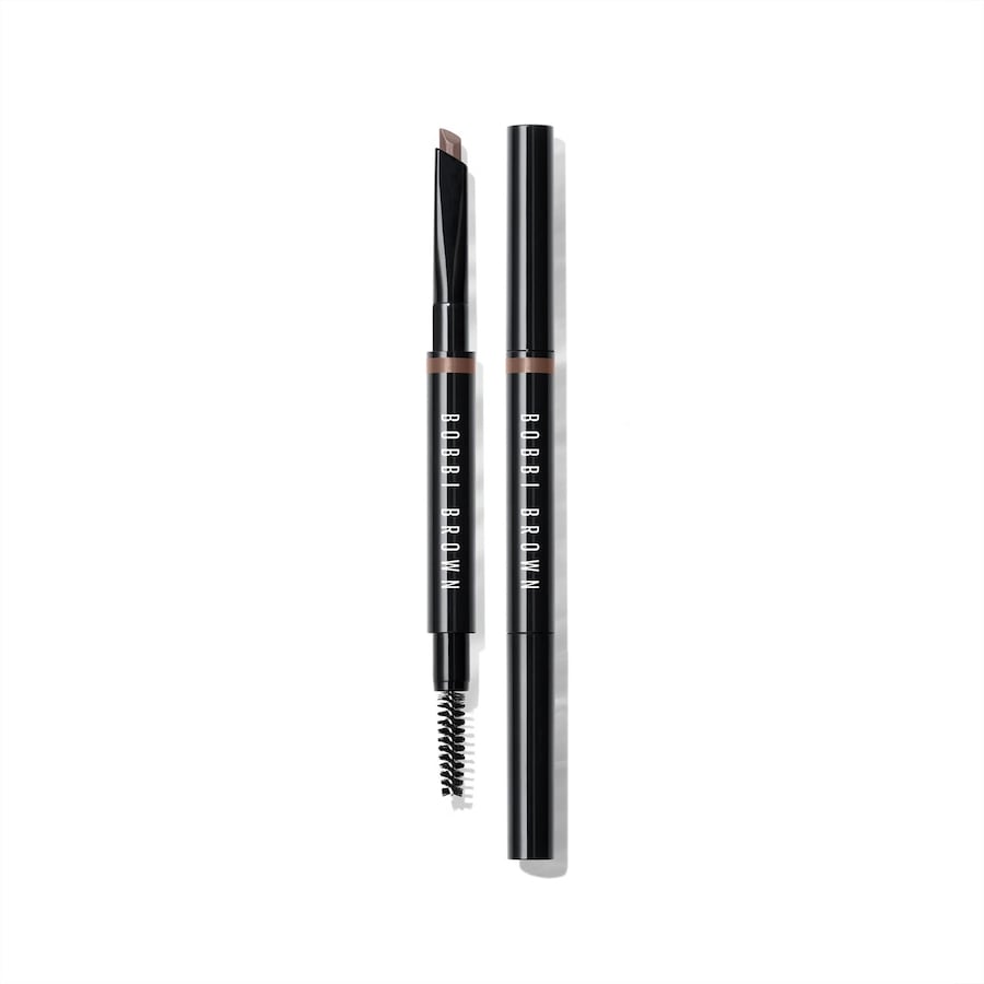 Bobbi Brown Long-Wear Brow Pencil Kredka do brwi 0,33 g 23 - WARM DARK BROWN