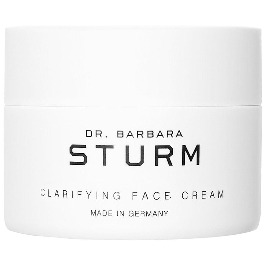 Dr. Barbara Sturm Clarifying Face Cream Kremy na dzień 50 ml