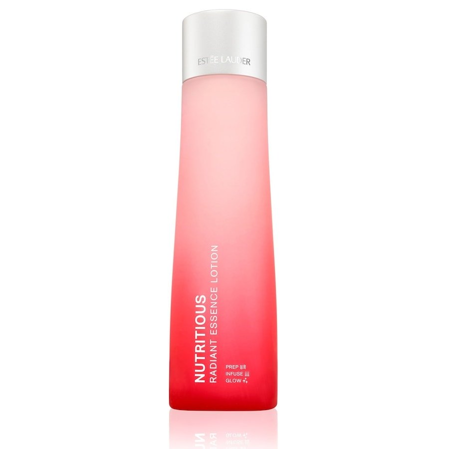 Estée Lauder Nutritious Radiant Essence Lotion Toniki do twarzy 200 ml