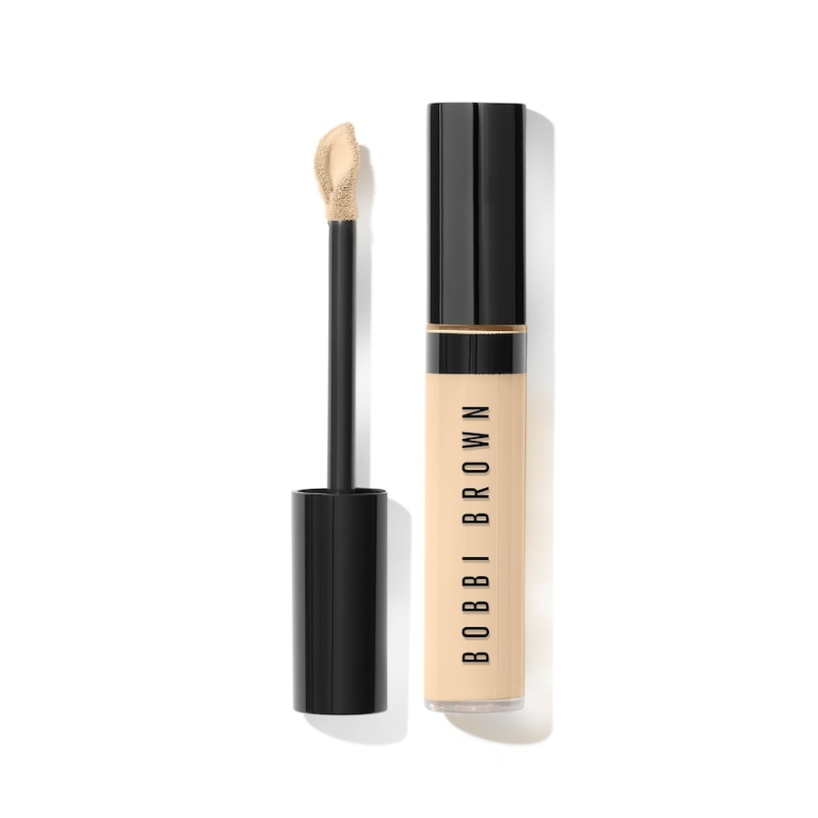 Bobbi Brown Skin Full Cover Concealer Korektory 8 ml WARM IVORY