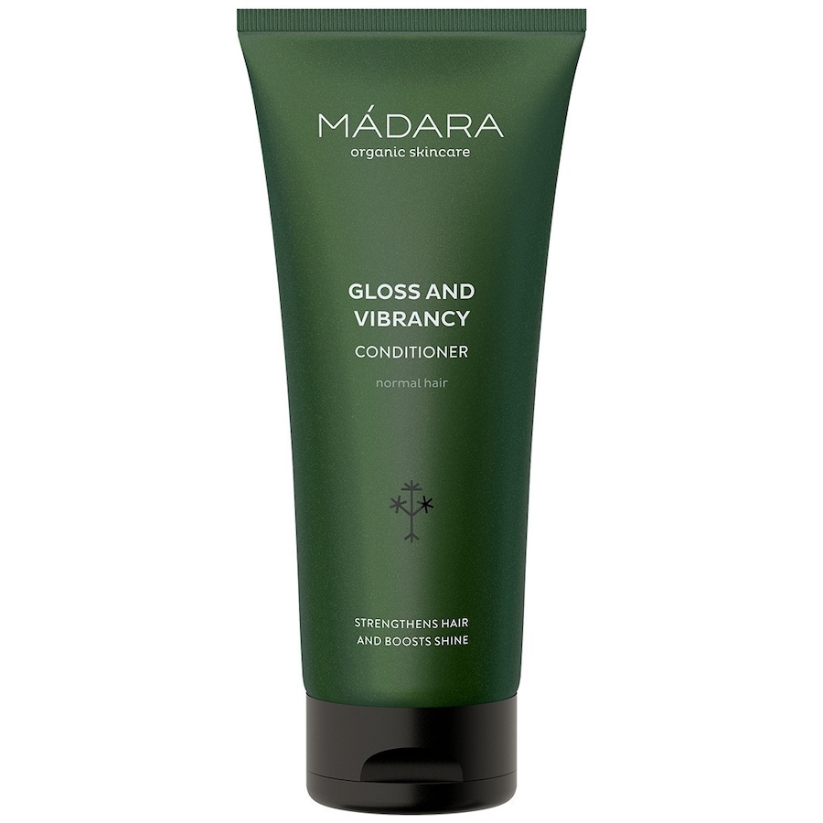 Madara Gloss & Vibrancy Conditioner Odżywki do włosów 200 ml