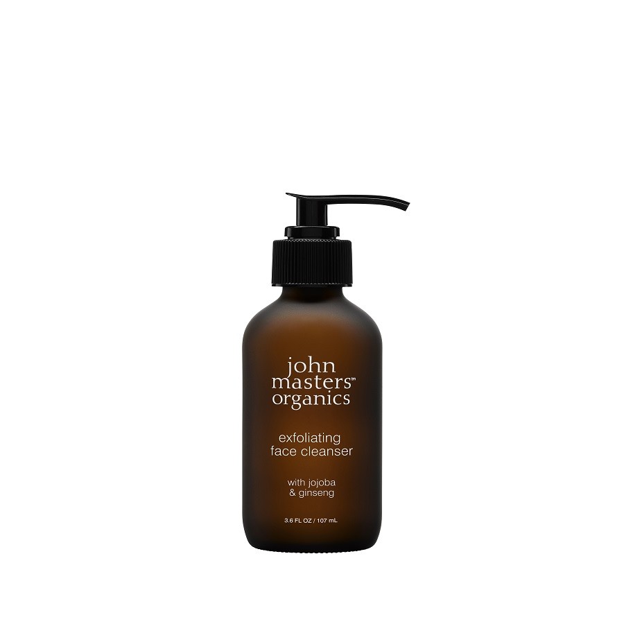 John Masters Organics Pianka zwiększająca objętość Pianki do włosów 107 ml
