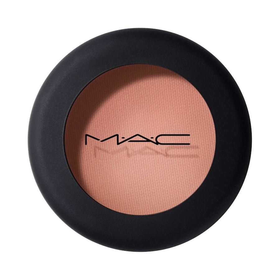 MAC Powder Kiss Soft Matte Eye Shadow Pro Palette Cienie do powiek 1,5 g WHAT CLOUT!