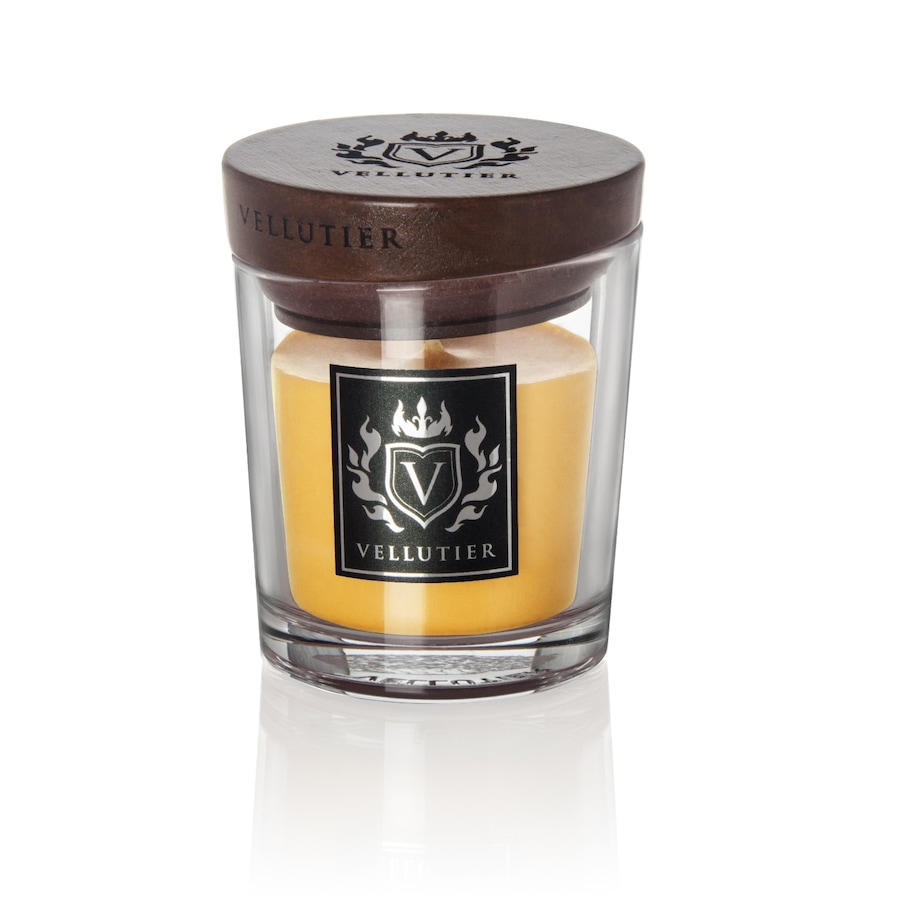 Vellutier Vellutier Mała Świeca - Tropical Voyage Świeczki 90 g