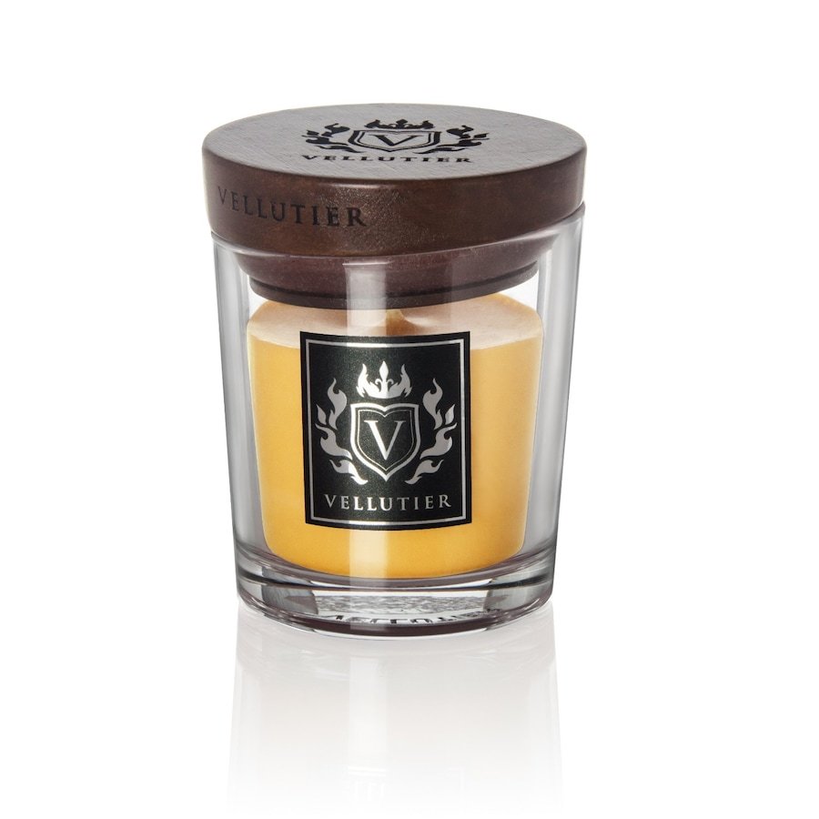 Vellutier Vellutier Mała Świeca - Tropical Voyage Świeczki 90 g