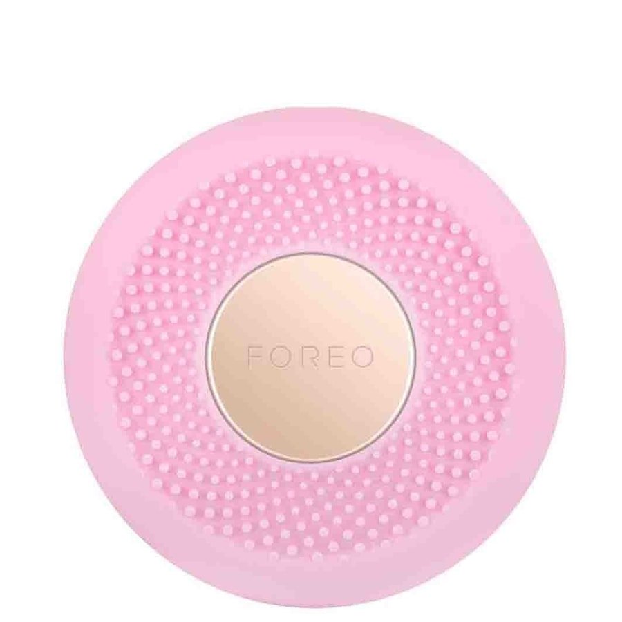 FOREO UFO™ mini 2 Mint Urządzenia do masażu twarzy 1 ct Nude